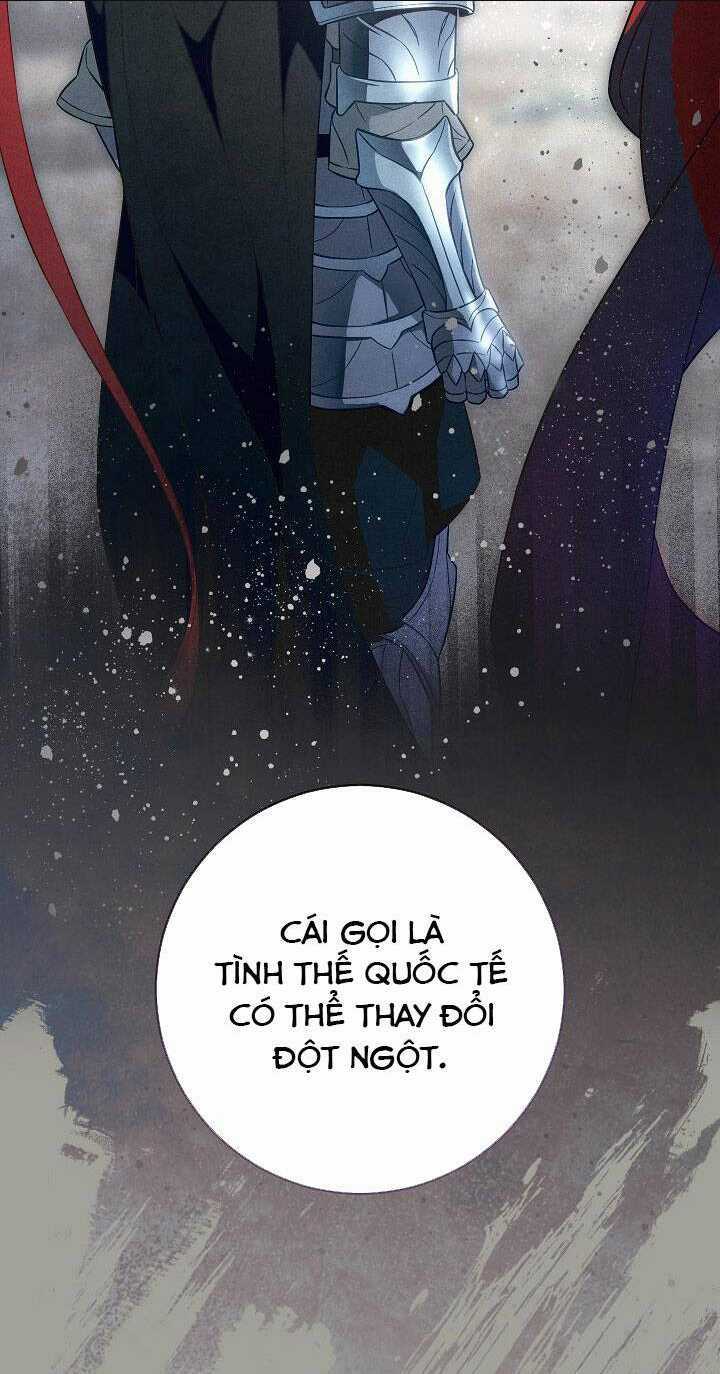 Cuộc Hôn Nhân Vụ Lợi Chapter 97 trang 36