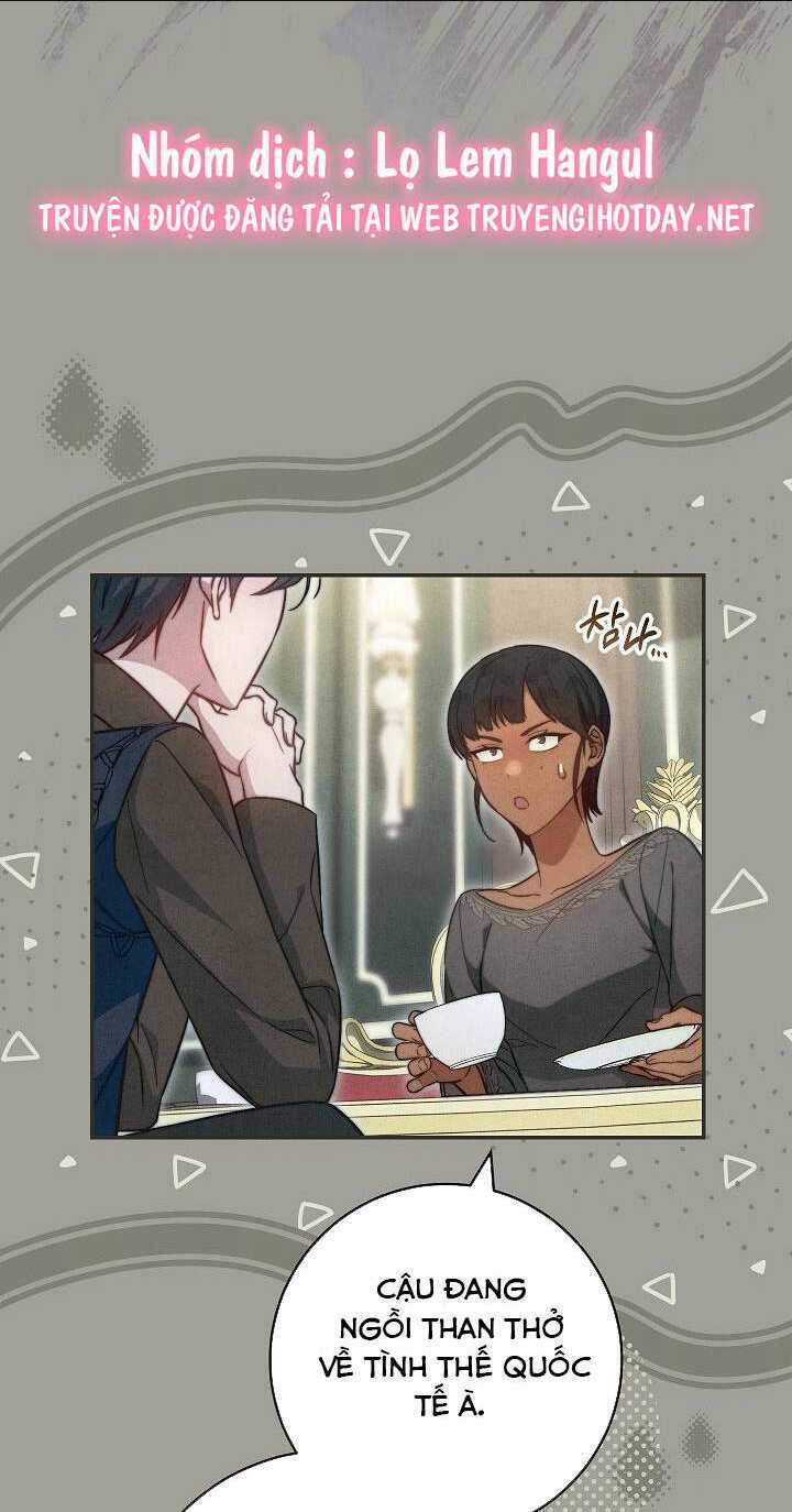 Cuộc Hôn Nhân Vụ Lợi Chapter 97 trang 37