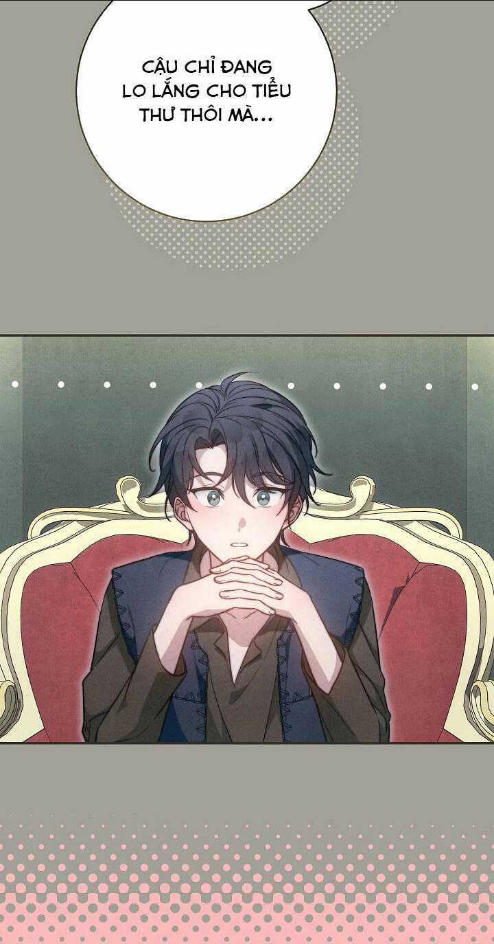 Cuộc Hôn Nhân Vụ Lợi Chapter 97 trang 38