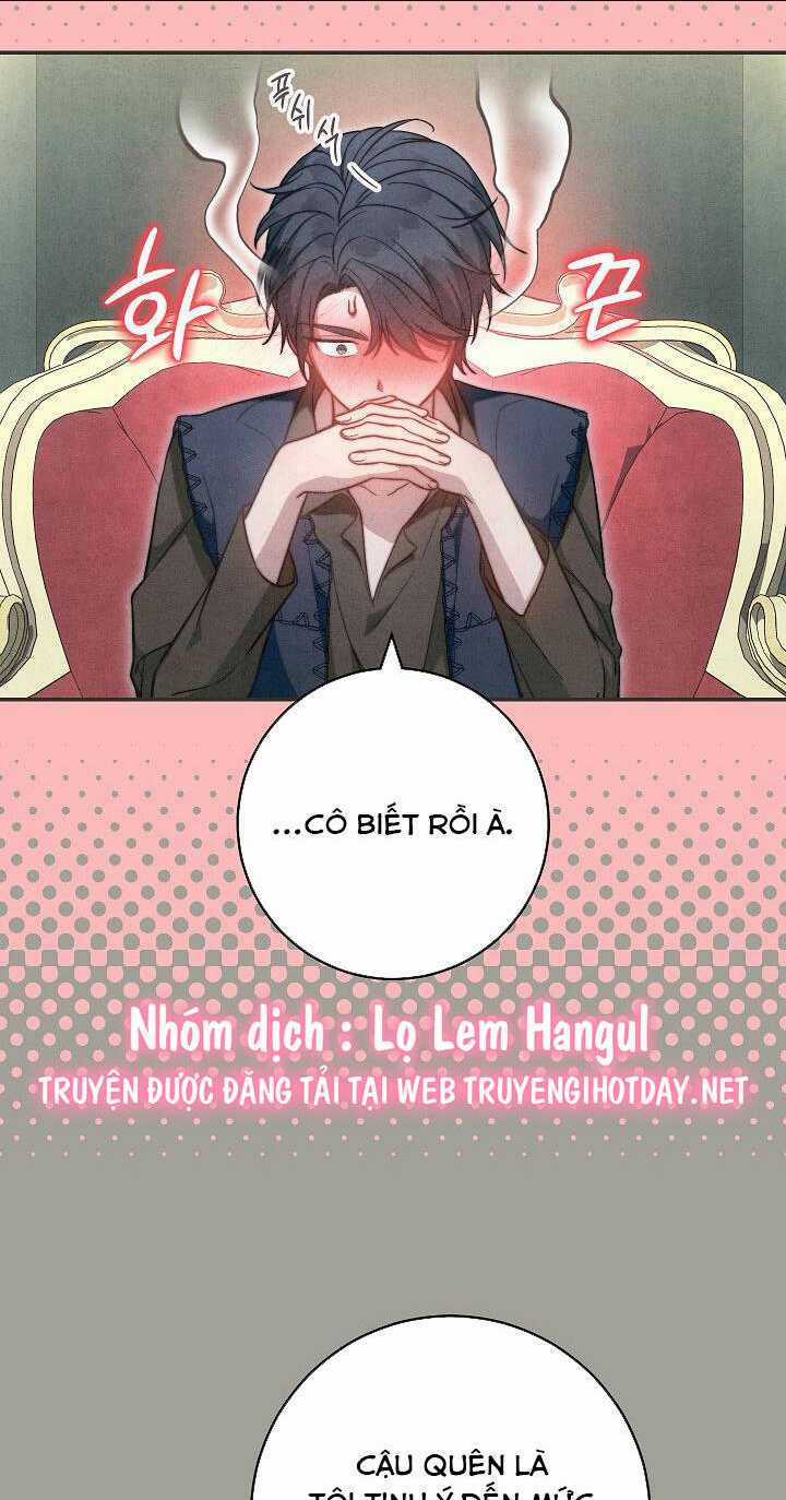 Cuộc Hôn Nhân Vụ Lợi Chapter 97 trang 39