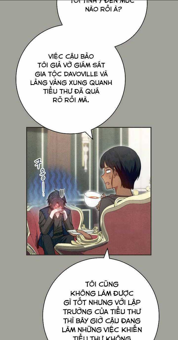 Cuộc Hôn Nhân Vụ Lợi Chapter 97 trang 40