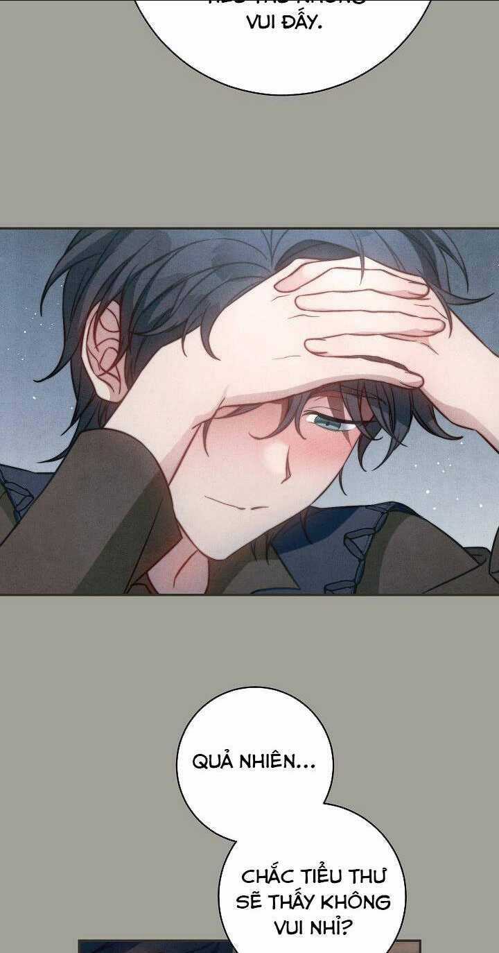 Cuộc Hôn Nhân Vụ Lợi Chapter 97 trang 41