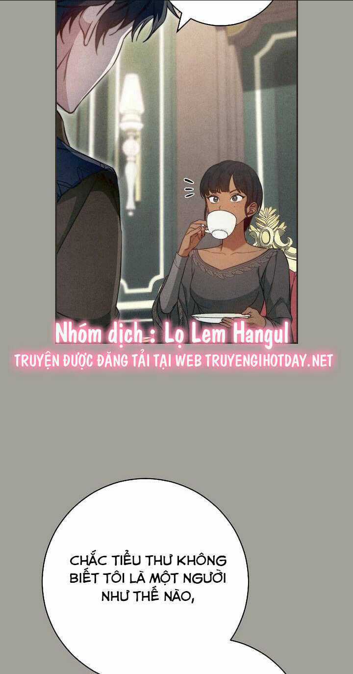 Cuộc Hôn Nhân Vụ Lợi Chapter 97 trang 42