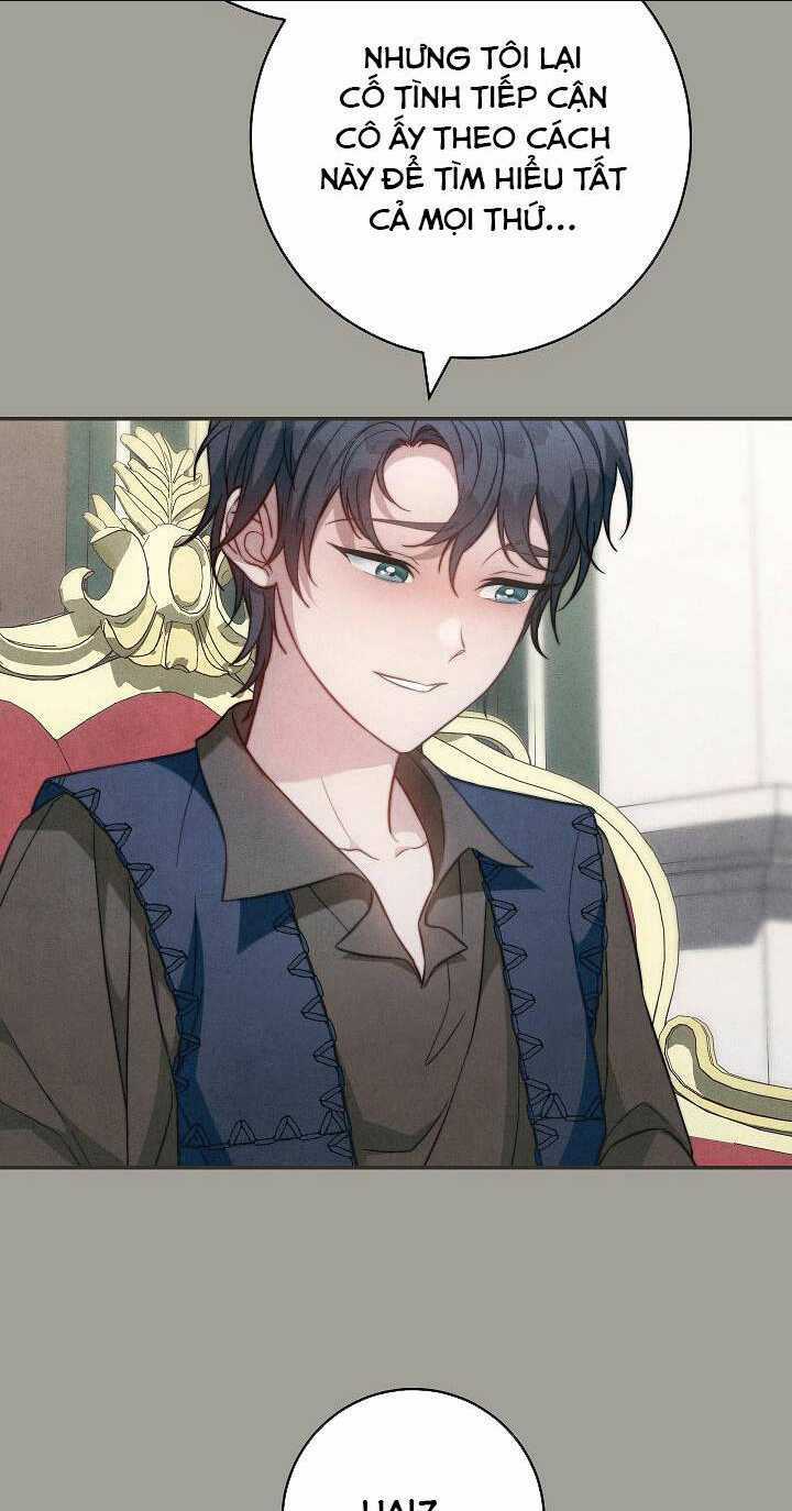 Cuộc Hôn Nhân Vụ Lợi Chapter 97 trang 43