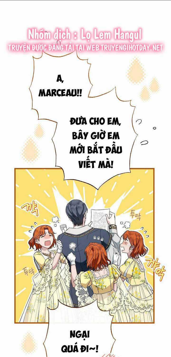 Cuộc Hôn Nhân Vụ Lợi Chapter 97 trang 5