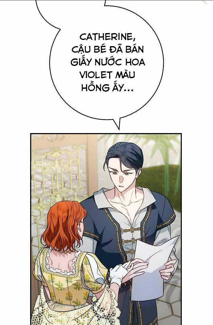 Cuộc Hôn Nhân Vụ Lợi Chapter 97 trang 8