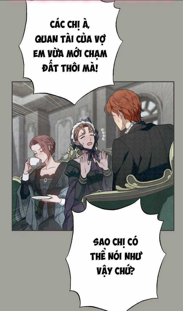 Cuộc Hôn Nhân Vụ Lợi Chapter 98 trang 10