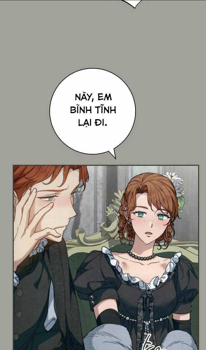 Cuộc Hôn Nhân Vụ Lợi Chapter 98 trang 11