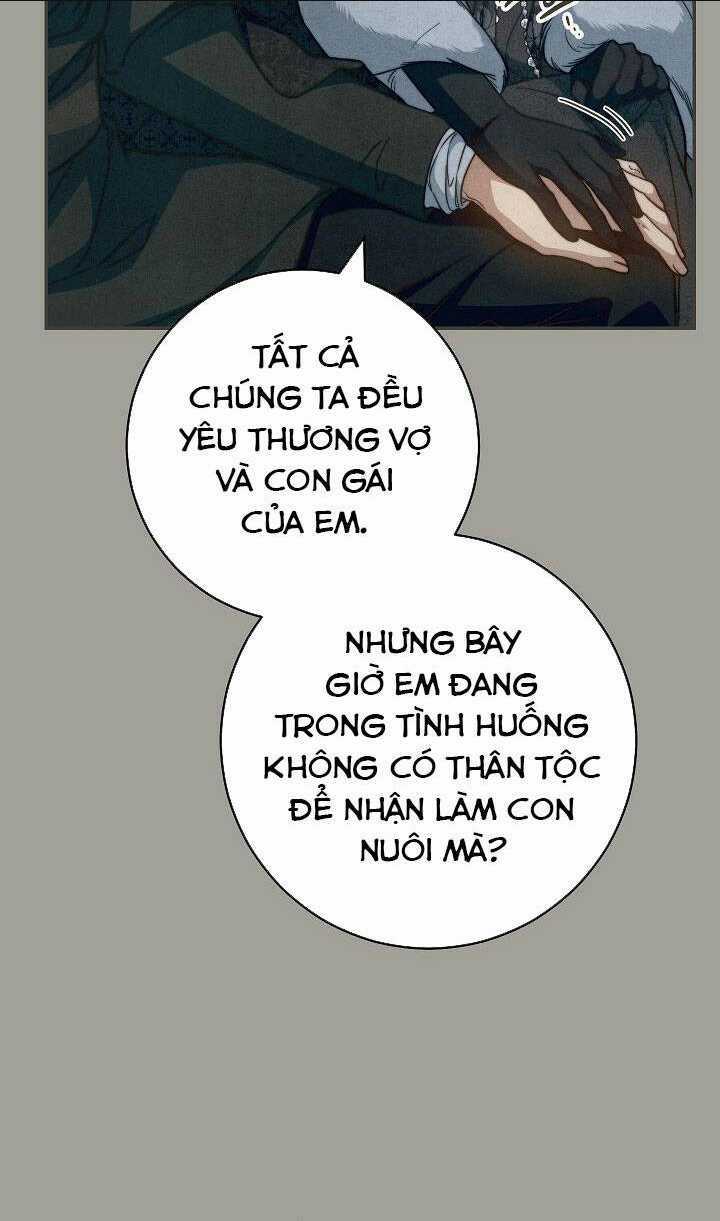Cuộc Hôn Nhân Vụ Lợi Chapter 98 trang 12