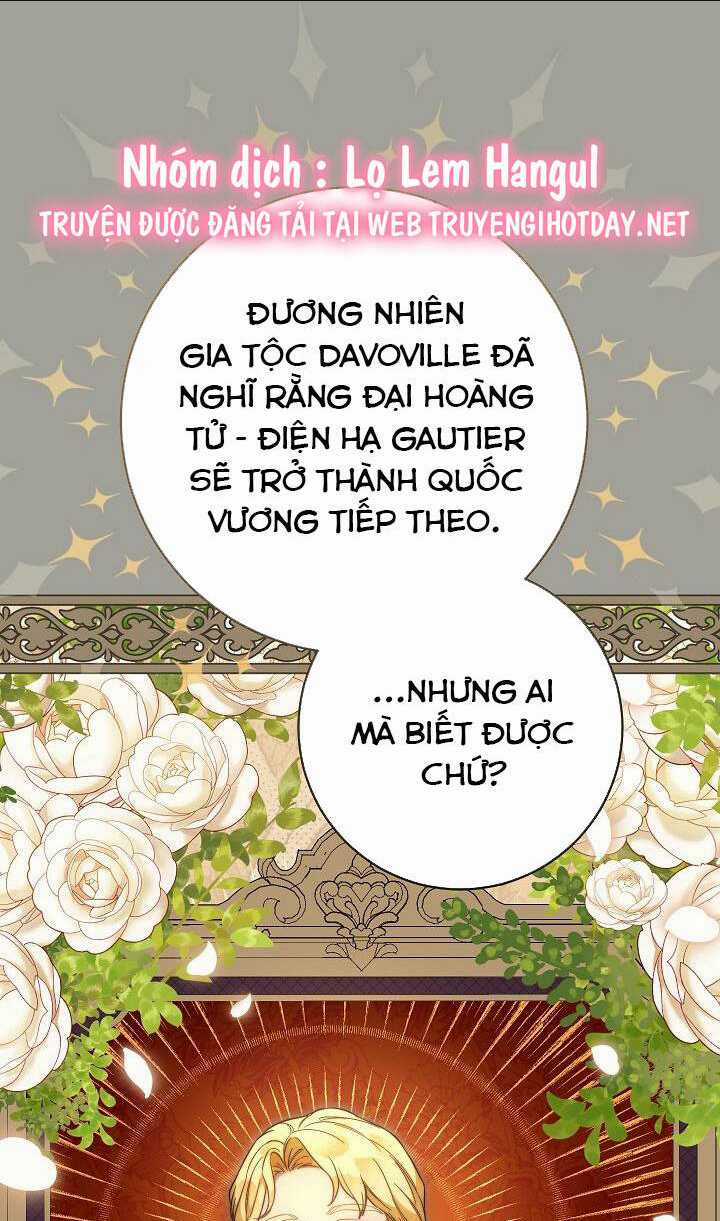 Cuộc Hôn Nhân Vụ Lợi Chapter 98 trang 13