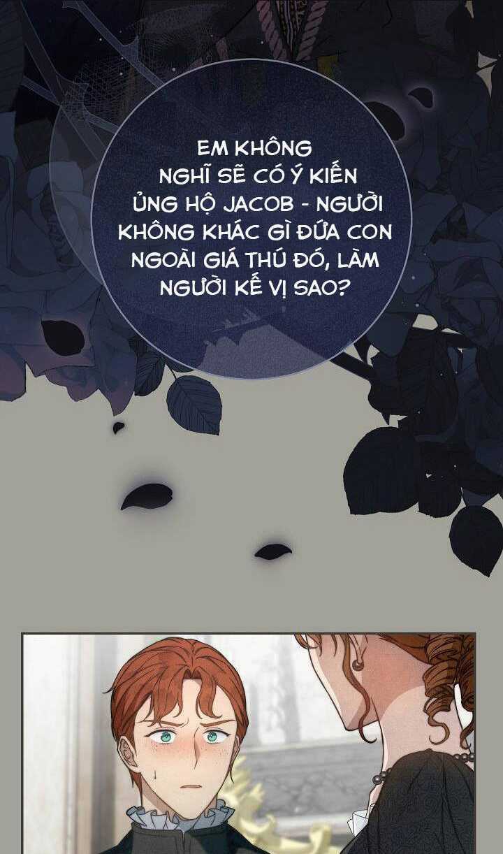 Cuộc Hôn Nhân Vụ Lợi Chapter 98 trang 15