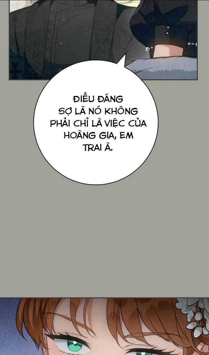 Cuộc Hôn Nhân Vụ Lợi Chapter 98 trang 16