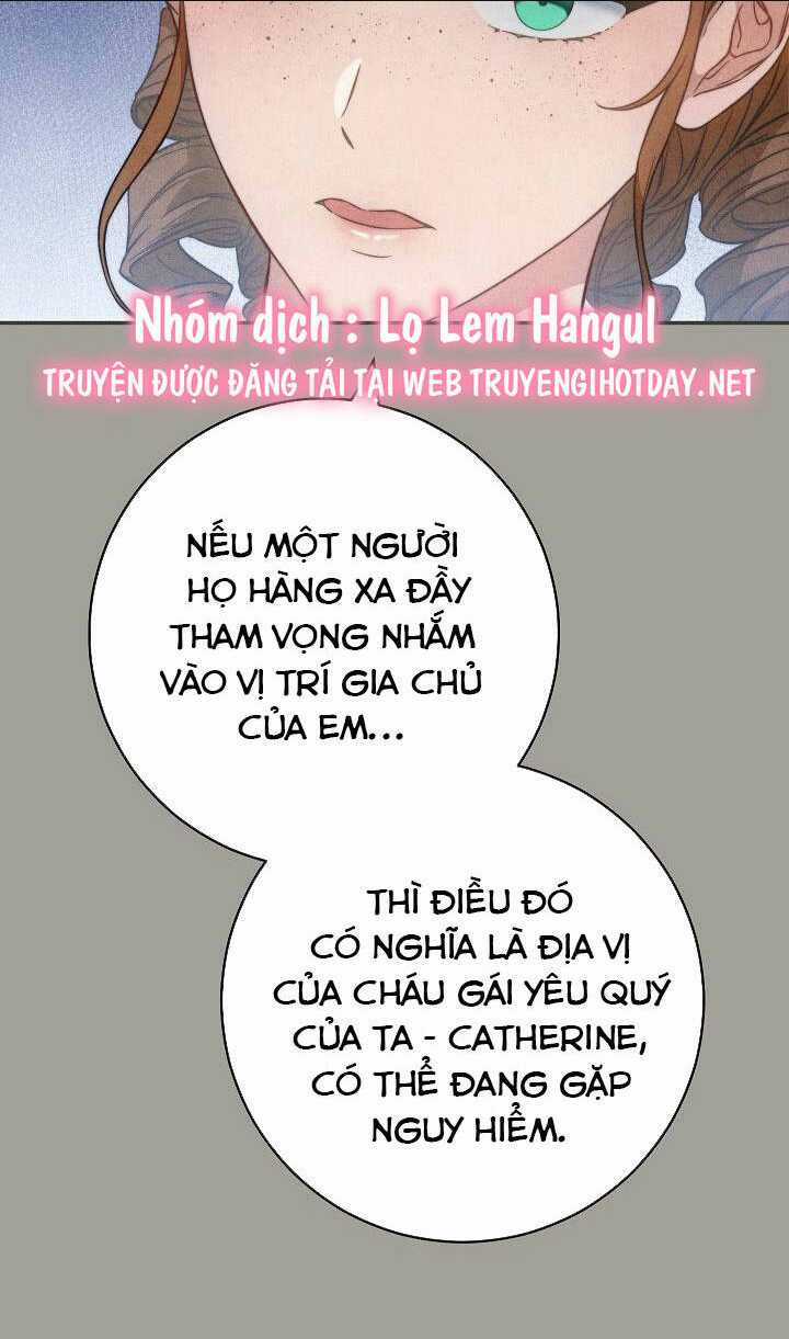 Cuộc Hôn Nhân Vụ Lợi Chapter 98 trang 17