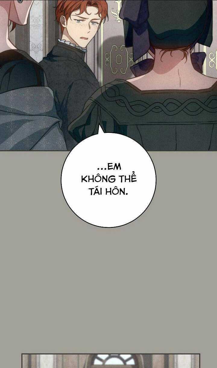 Cuộc Hôn Nhân Vụ Lợi Chapter 98 trang 24