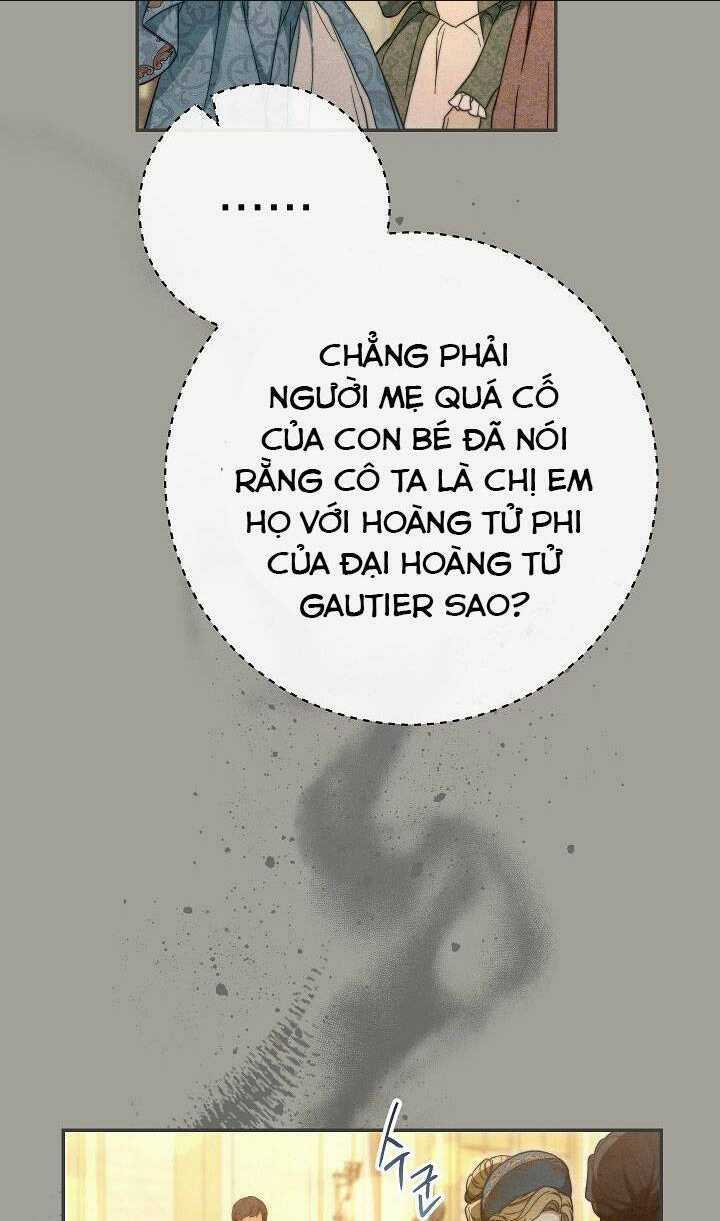 Cuộc Hôn Nhân Vụ Lợi Chapter 98 trang 28