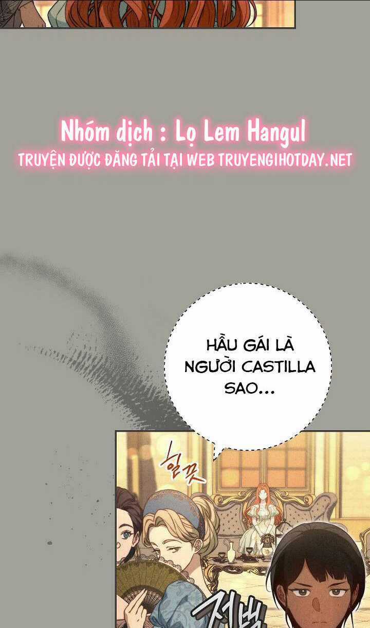 Cuộc Hôn Nhân Vụ Lợi Chapter 98 trang 33