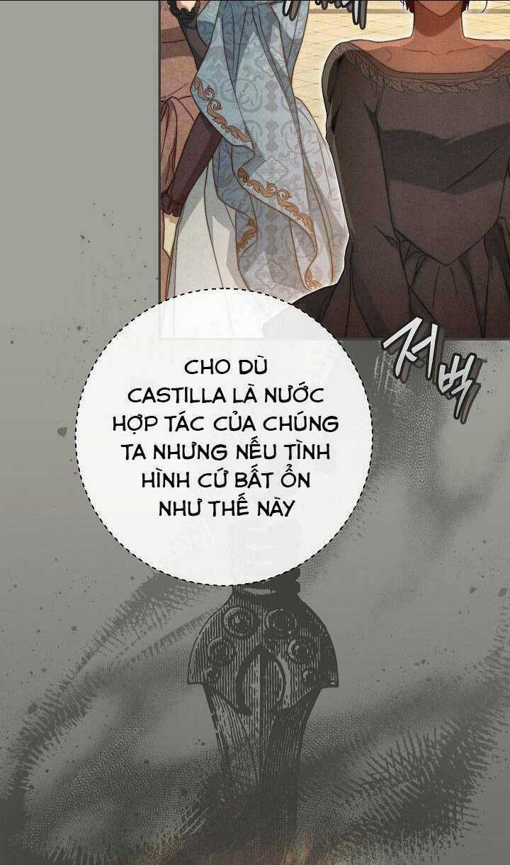 Cuộc Hôn Nhân Vụ Lợi Chapter 98 trang 34