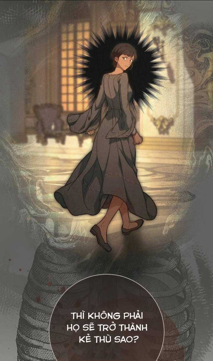 Cuộc Hôn Nhân Vụ Lợi Chapter 98 trang 35