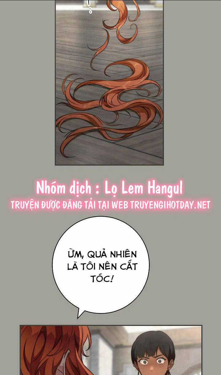 Cuộc Hôn Nhân Vụ Lợi Chapter 98 trang 37