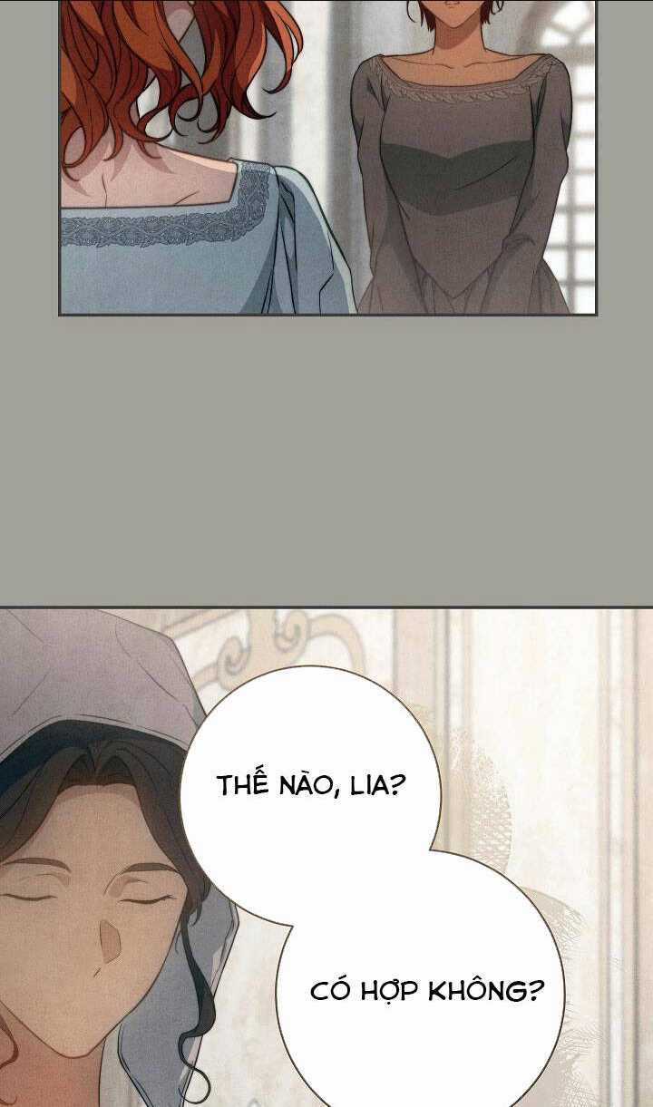 Cuộc Hôn Nhân Vụ Lợi Chapter 98 trang 38