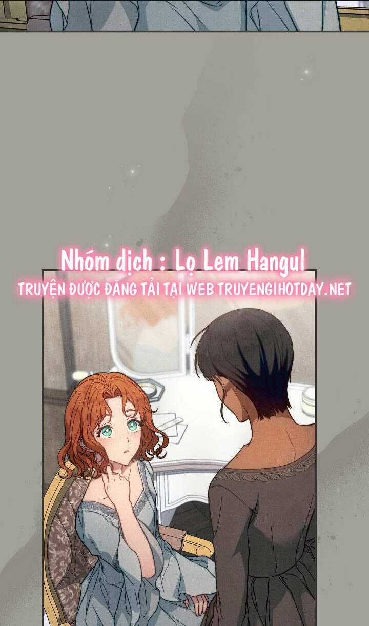 Cuộc Hôn Nhân Vụ Lợi Chapter 98 trang 40