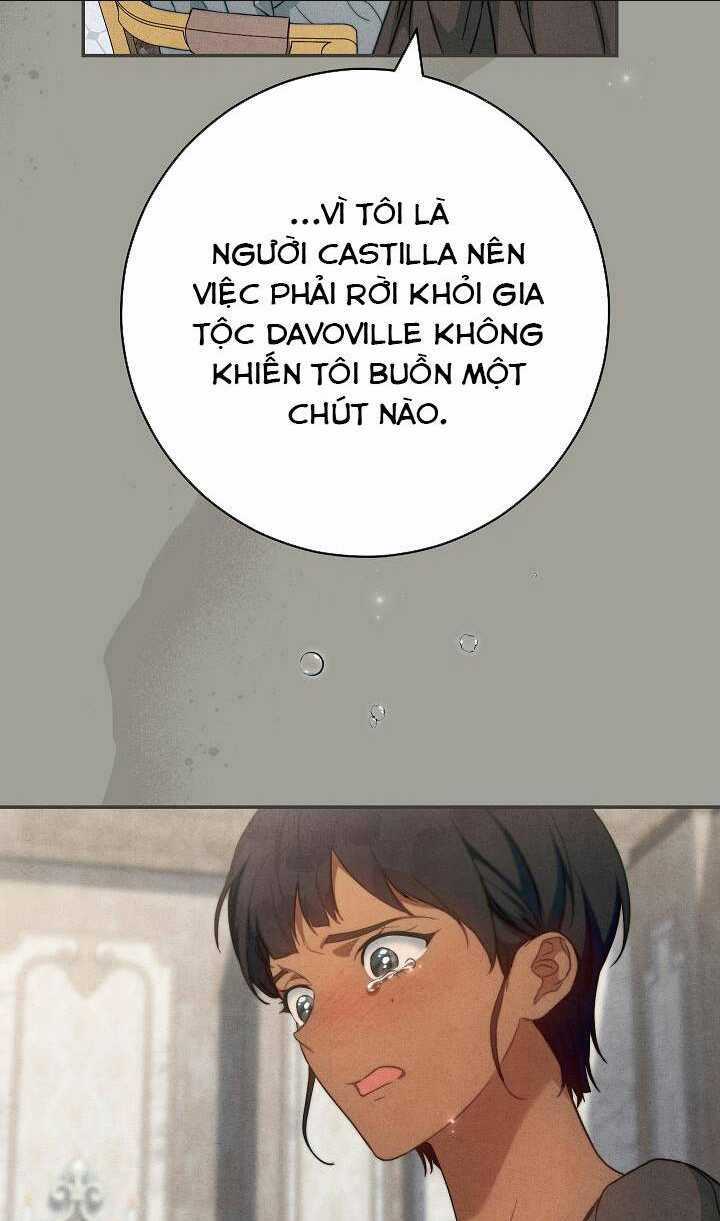 Cuộc Hôn Nhân Vụ Lợi Chapter 98 trang 41