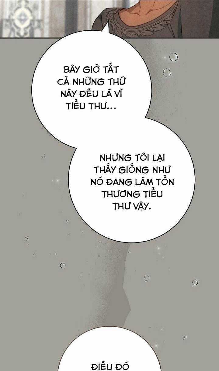 Cuộc Hôn Nhân Vụ Lợi Chapter 98 trang 42