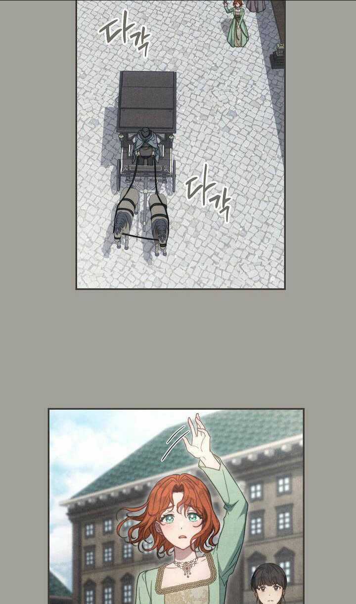 Cuộc Hôn Nhân Vụ Lợi Chapter 98 trang 50