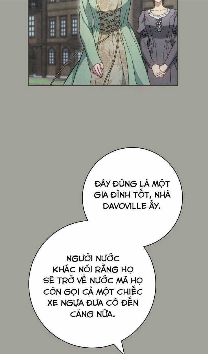 Cuộc Hôn Nhân Vụ Lợi Chapter 98 trang 51