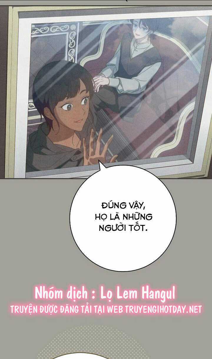 Cuộc Hôn Nhân Vụ Lợi Chapter 98 trang 52