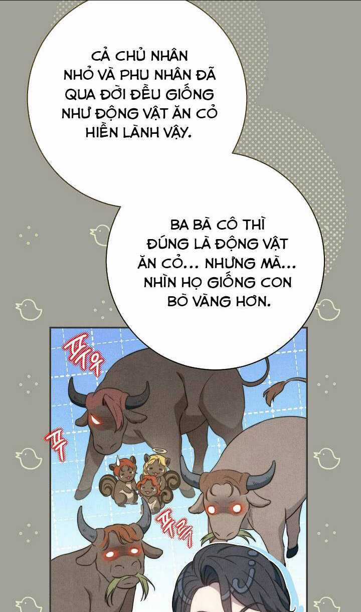 Cuộc Hôn Nhân Vụ Lợi Chapter 98 trang 53