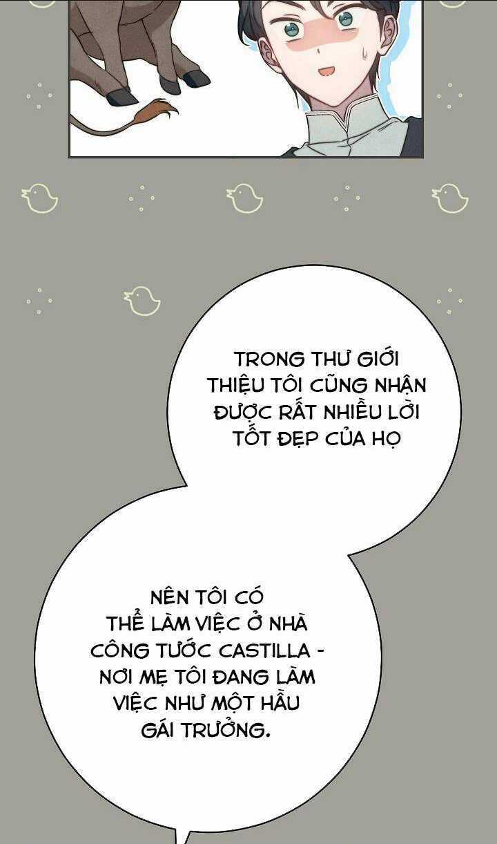 Cuộc Hôn Nhân Vụ Lợi Chapter 98 trang 54