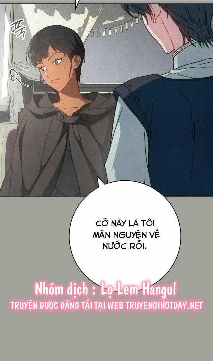 Cuộc Hôn Nhân Vụ Lợi Chapter 98 trang 55