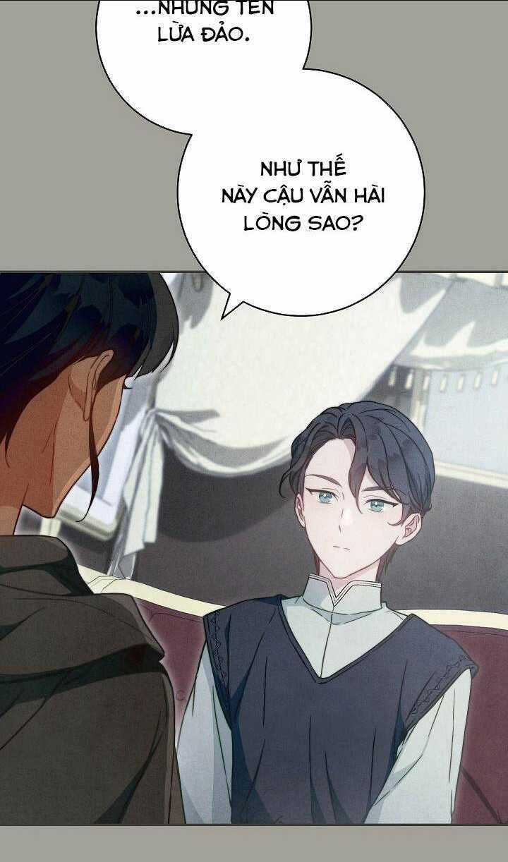 Cuộc Hôn Nhân Vụ Lợi Chapter 98 trang 57