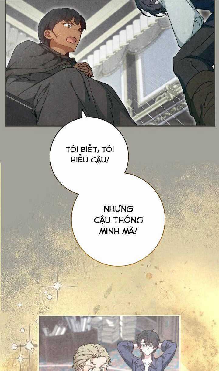 Cuộc Hôn Nhân Vụ Lợi Chapter 98 trang 61