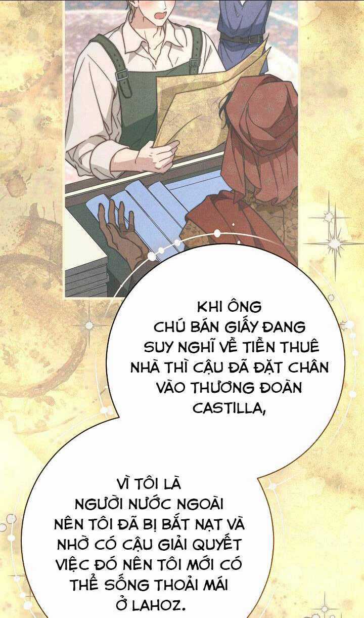 Cuộc Hôn Nhân Vụ Lợi Chapter 98 trang 62