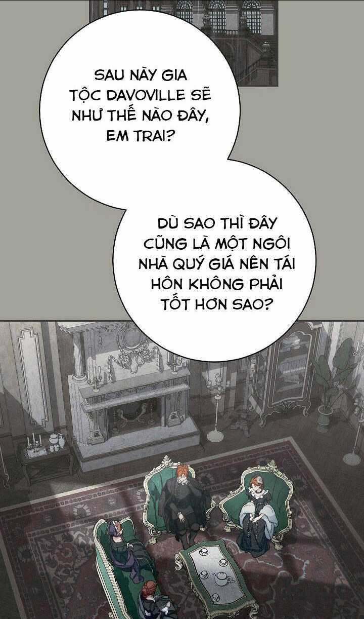Cuộc Hôn Nhân Vụ Lợi Chapter 98 trang 7