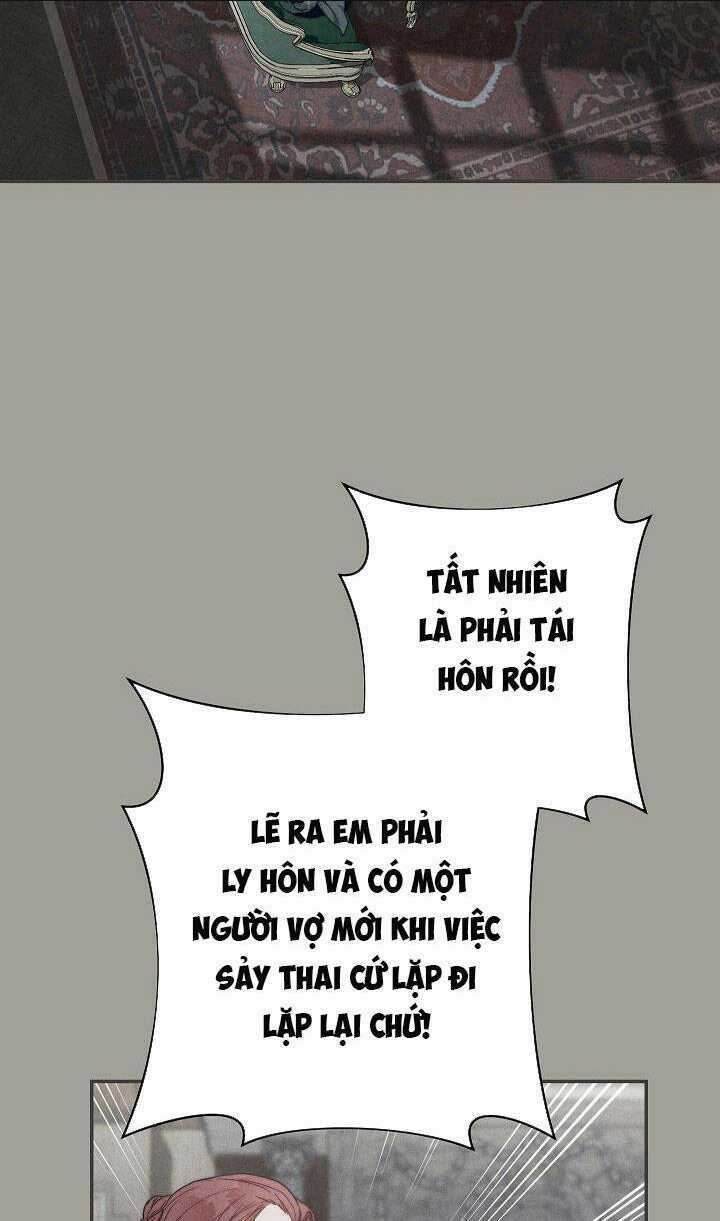 Cuộc Hôn Nhân Vụ Lợi Chapter 98 trang 8