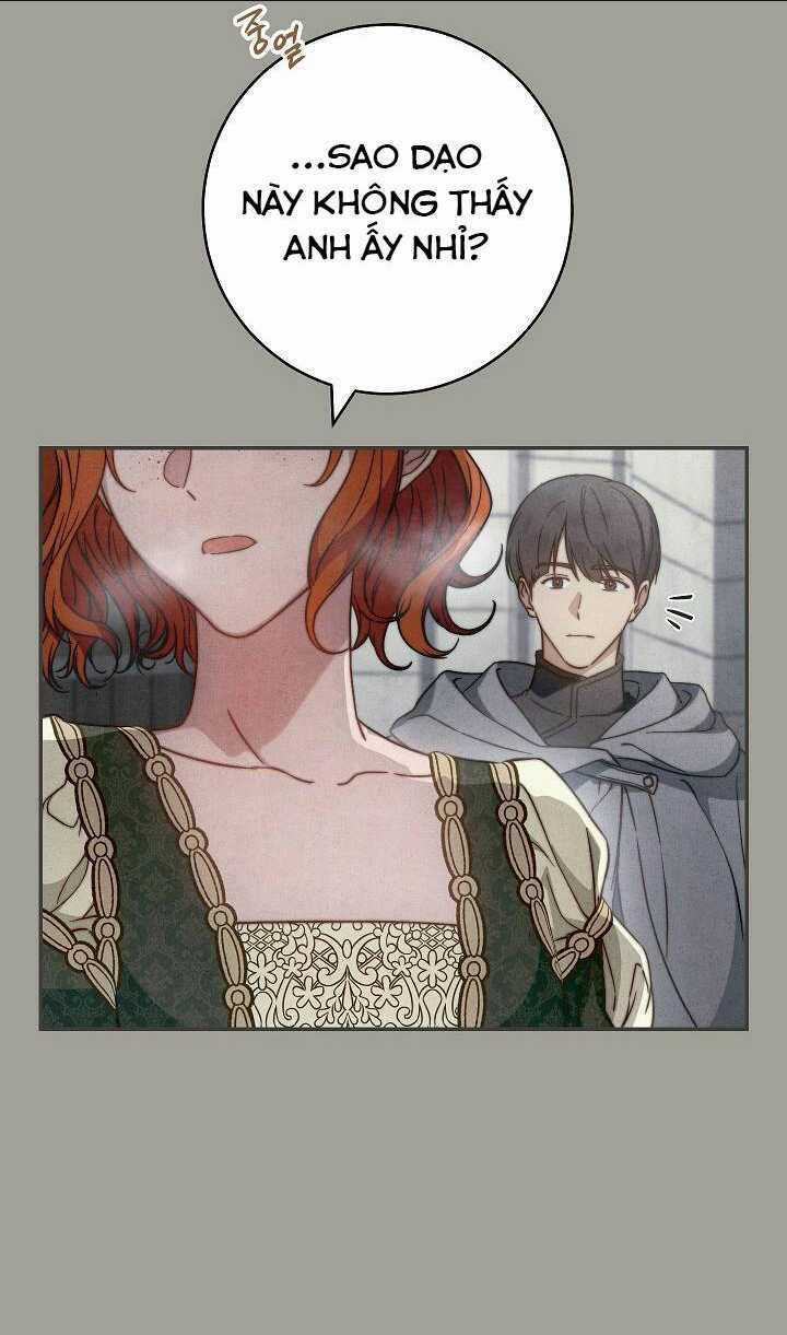 Cuộc Hôn Nhân Vụ Lợi Chapter 98 trang 81