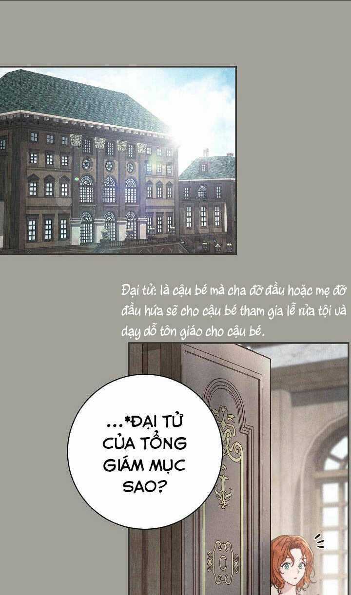 Cuộc Hôn Nhân Vụ Lợi Chapter 98 trang 84