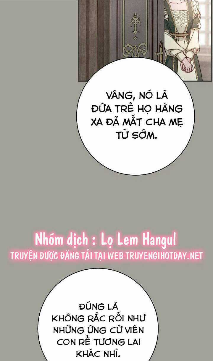 Cuộc Hôn Nhân Vụ Lợi Chapter 98 trang 85