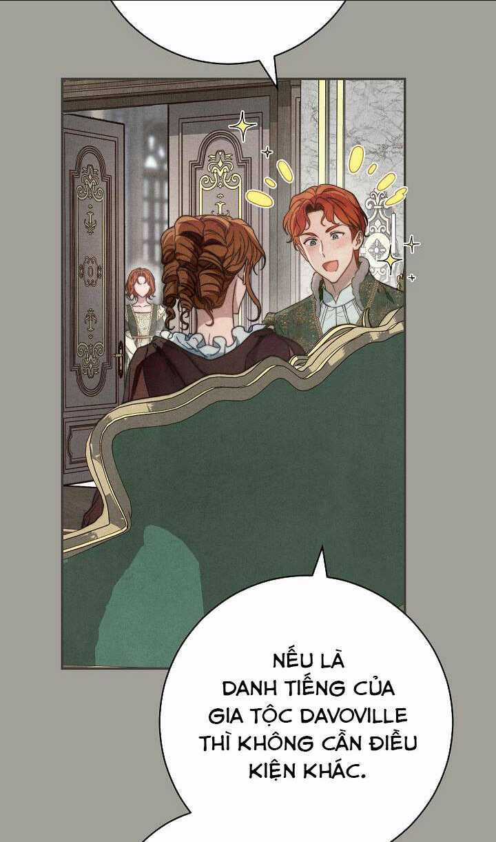 Cuộc Hôn Nhân Vụ Lợi Chapter 98 trang 86