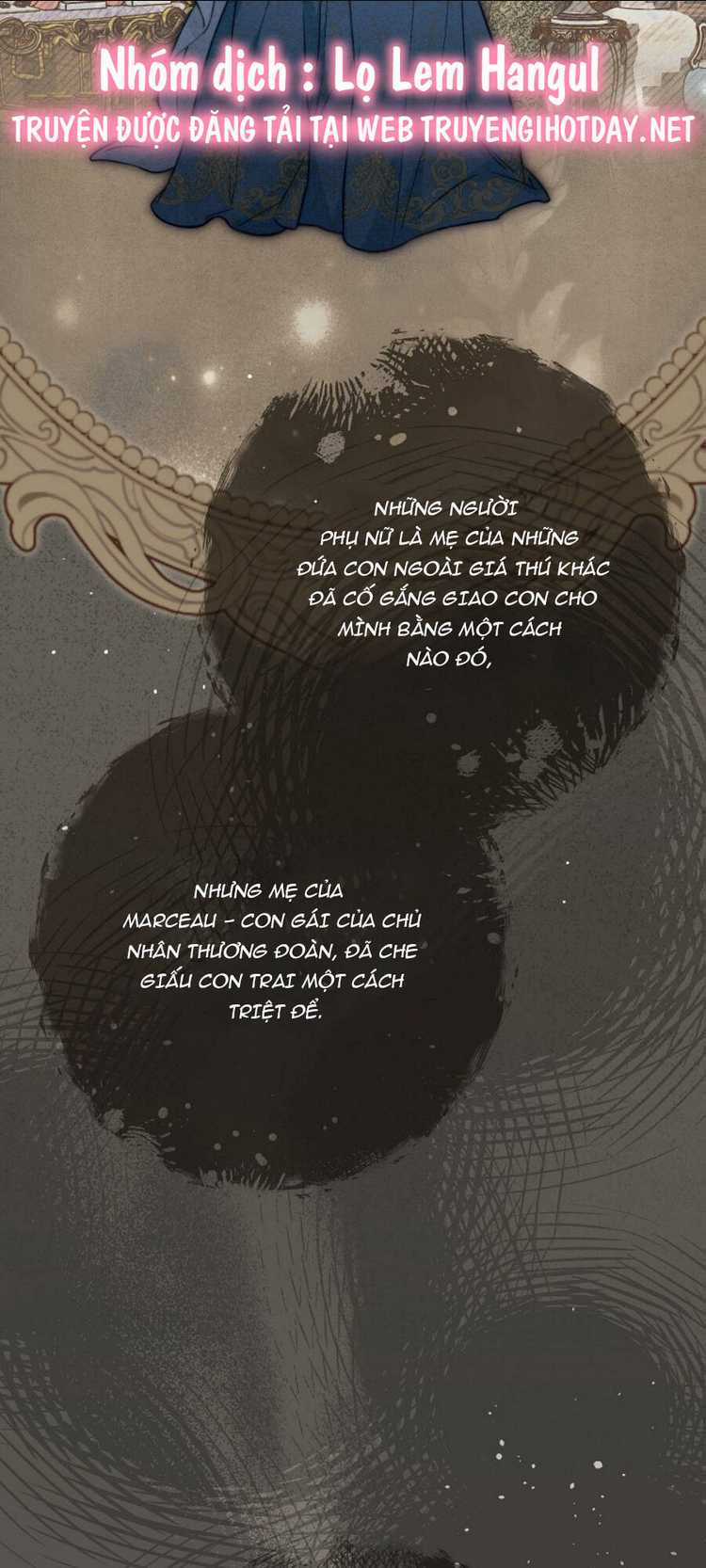 Cuộc Hôn Nhân Vụ Lợi Chapter 99 trang 10