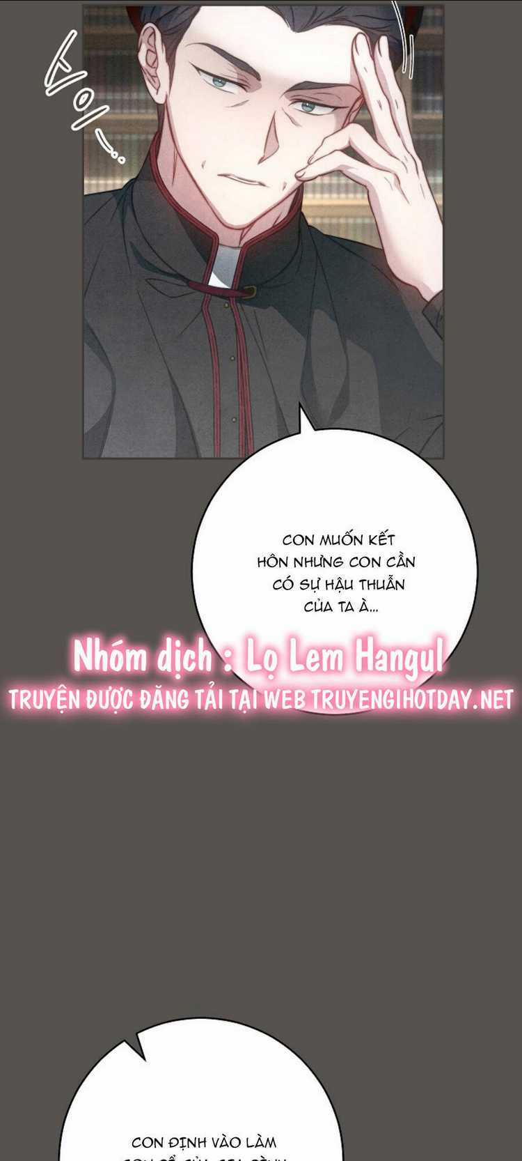 Cuộc Hôn Nhân Vụ Lợi Chapter 99 trang 12