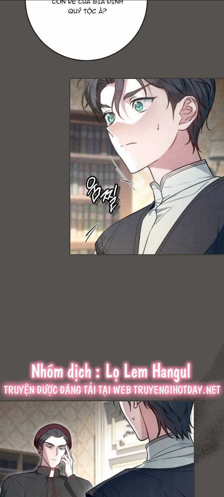 Cuộc Hôn Nhân Vụ Lợi Chapter 99 trang 13