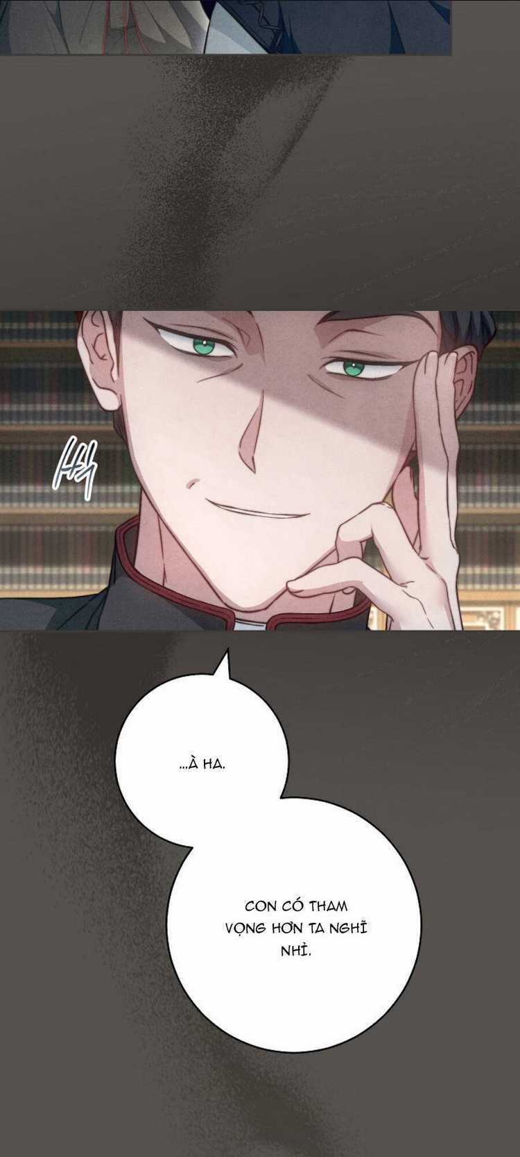 Cuộc Hôn Nhân Vụ Lợi Chapter 99 trang 14