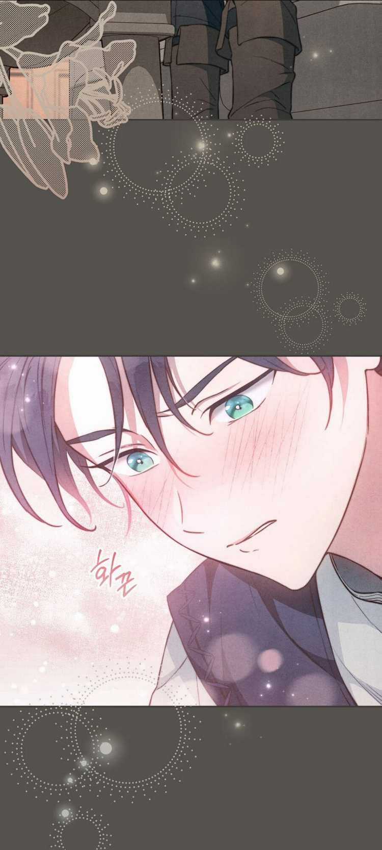 Cuộc Hôn Nhân Vụ Lợi Chapter 99 trang 18