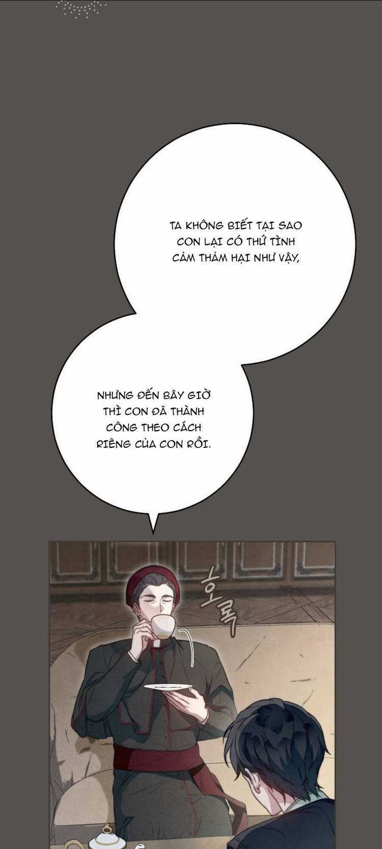 Cuộc Hôn Nhân Vụ Lợi Chapter 99 trang 19