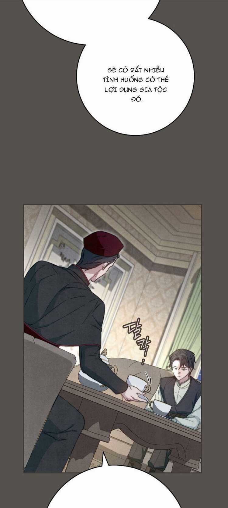 Cuộc Hôn Nhân Vụ Lợi Chapter 99 trang 21