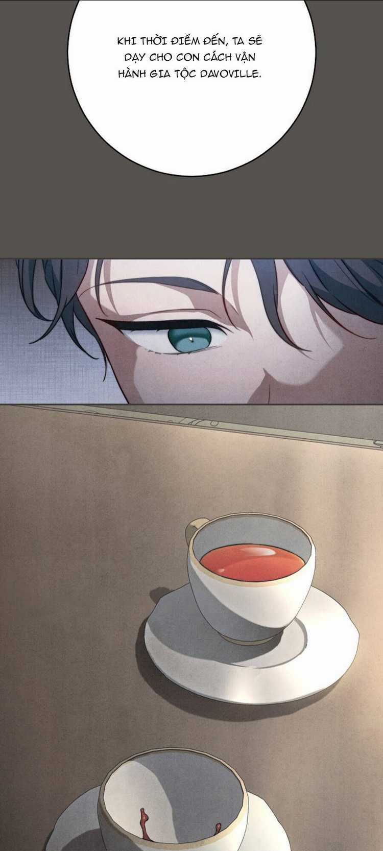 Cuộc Hôn Nhân Vụ Lợi Chapter 99 trang 22